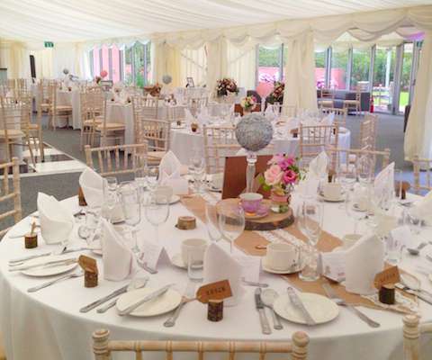 Gilberry Fayre Wedding Catering and Restaurant